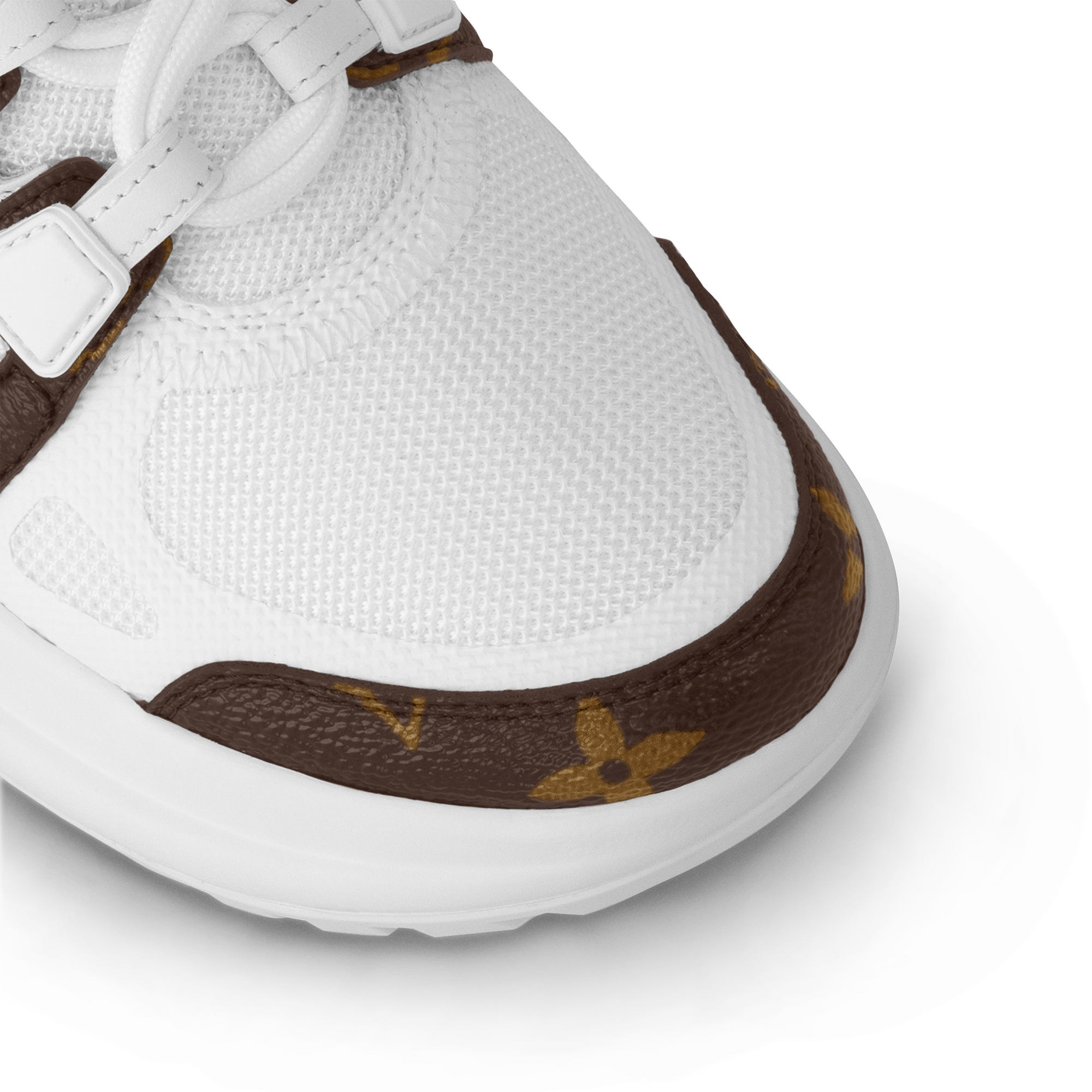 Louis vuitton clearance eclipse sneakers